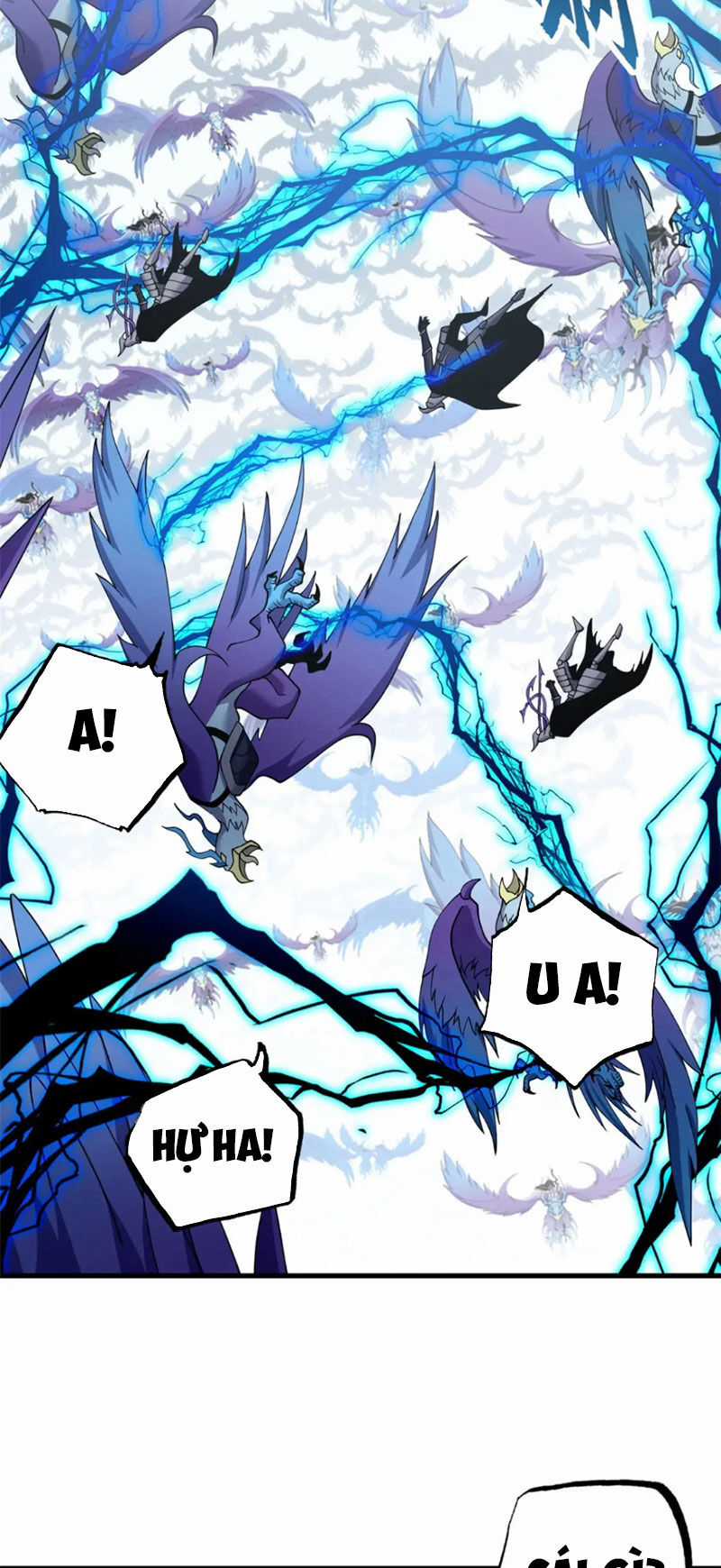 Ma Thú Siêu Thần Chapter 102 trang 34