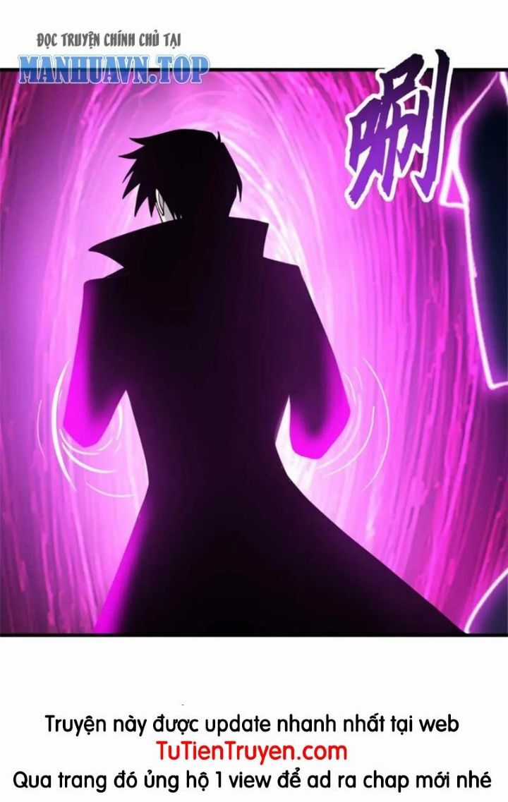 Ma Thú Siêu Thần Chapter 109 trang 0