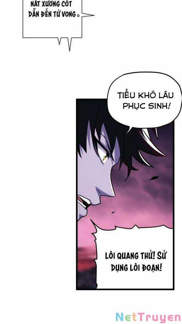 Ma Thú Siêu Thần Chapter 11 trang 13