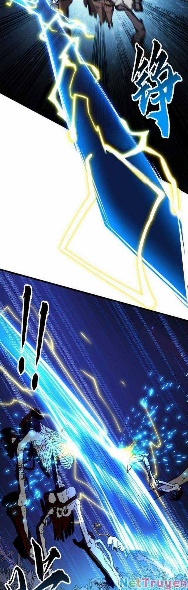 Ma Thú Siêu Thần Chapter 11 trang 15