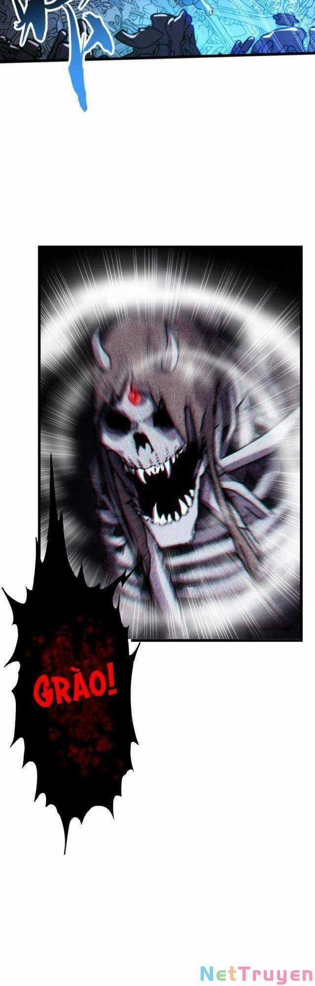 Ma Thú Siêu Thần Chapter 11 trang 16