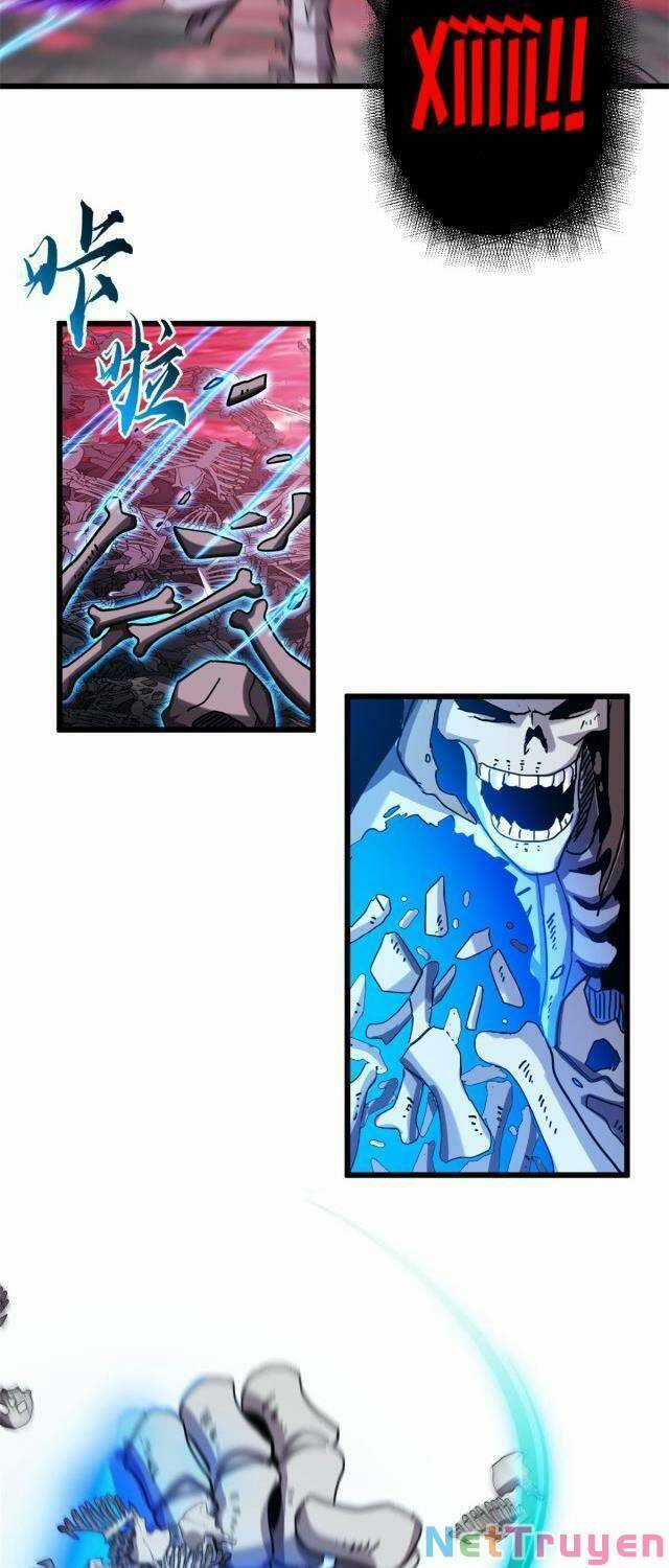 Ma Thú Siêu Thần Chapter 11 trang 18