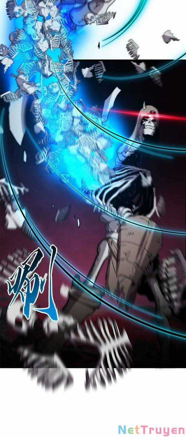 Ma Thú Siêu Thần Chapter 11 trang 19