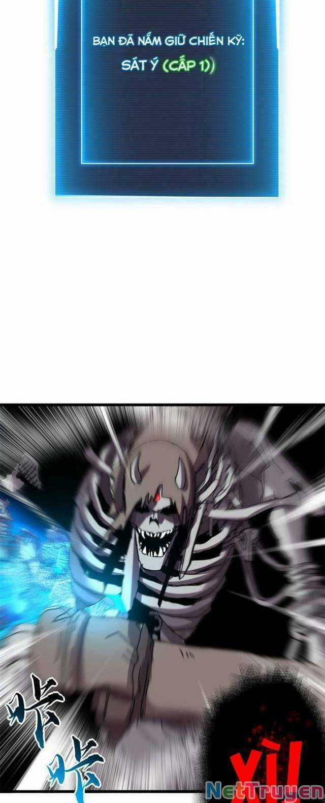 Ma Thú Siêu Thần Chapter 11 trang 22