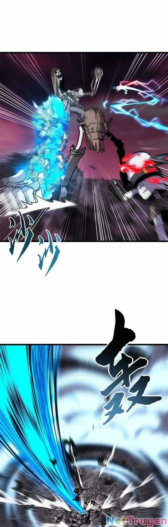 Ma Thú Siêu Thần Chapter 11 trang 24