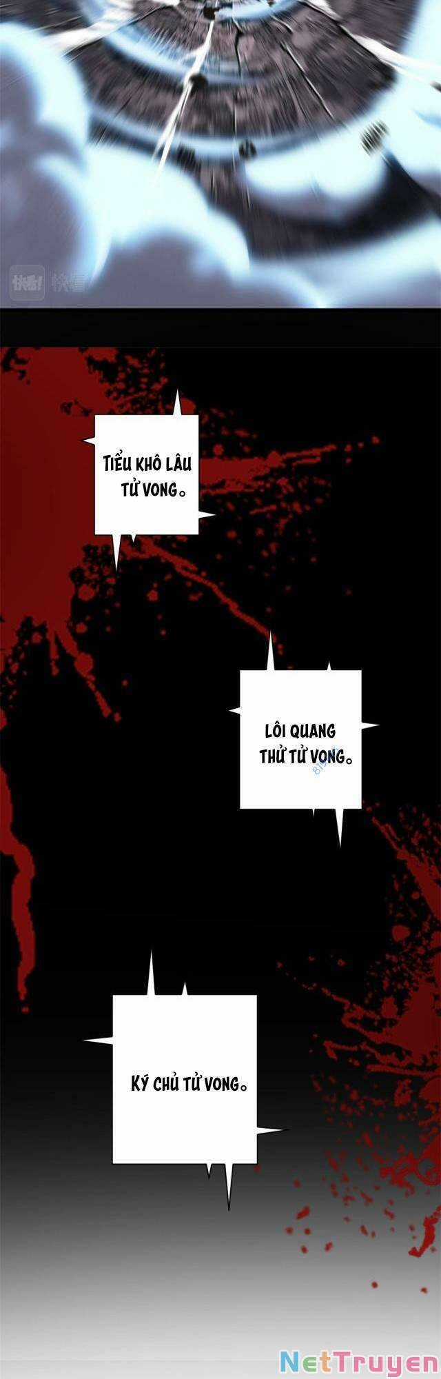 Ma Thú Siêu Thần Chapter 11 trang 25