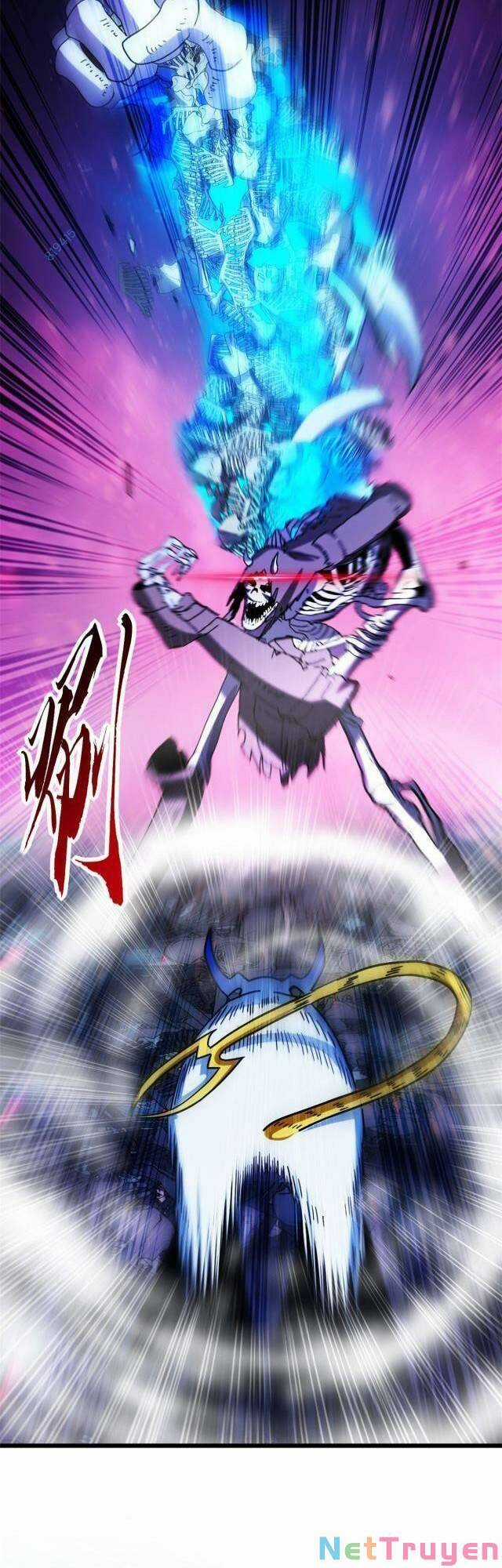 Ma Thú Siêu Thần Chapter 11 trang 28