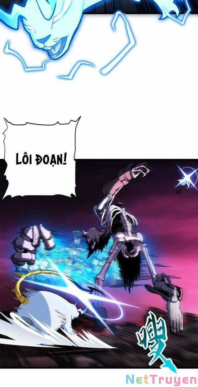 Ma Thú Siêu Thần Chapter 11 trang 30