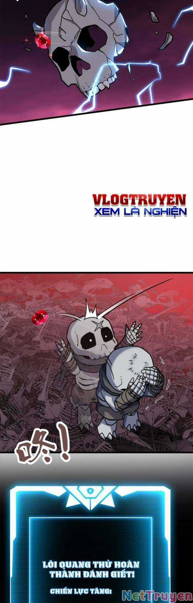 Ma Thú Siêu Thần Chapter 11 trang 33