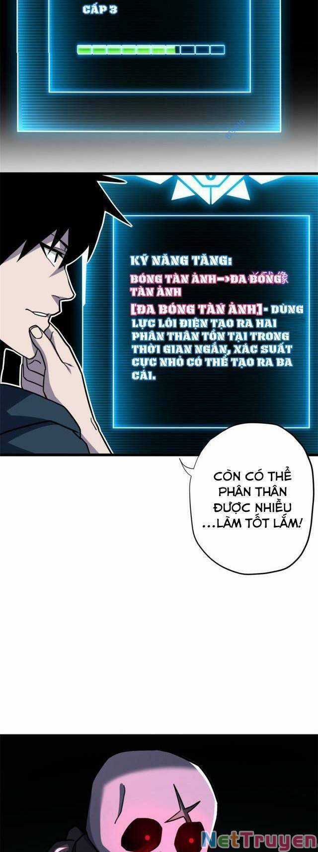 Ma Thú Siêu Thần Chapter 11 trang 34