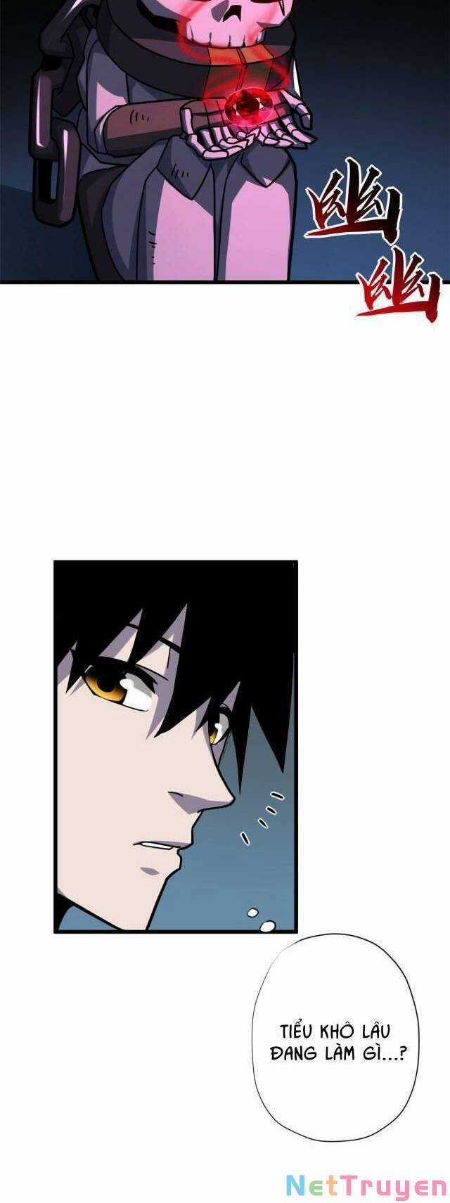 Ma Thú Siêu Thần Chapter 11 trang 35