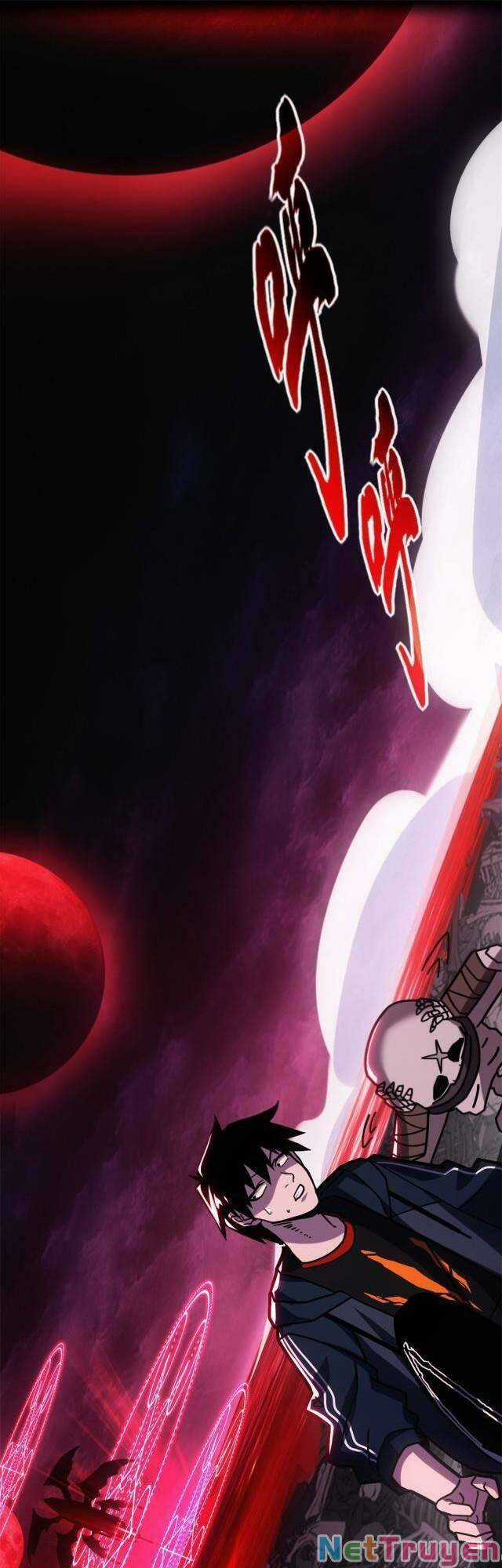 Ma Thú Siêu Thần Chapter 11 trang 39