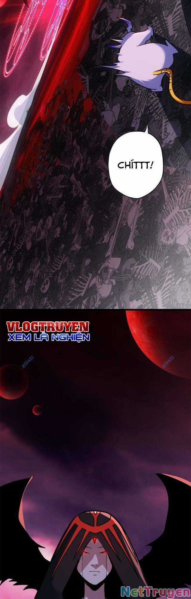 Ma Thú Siêu Thần Chapter 11 trang 40