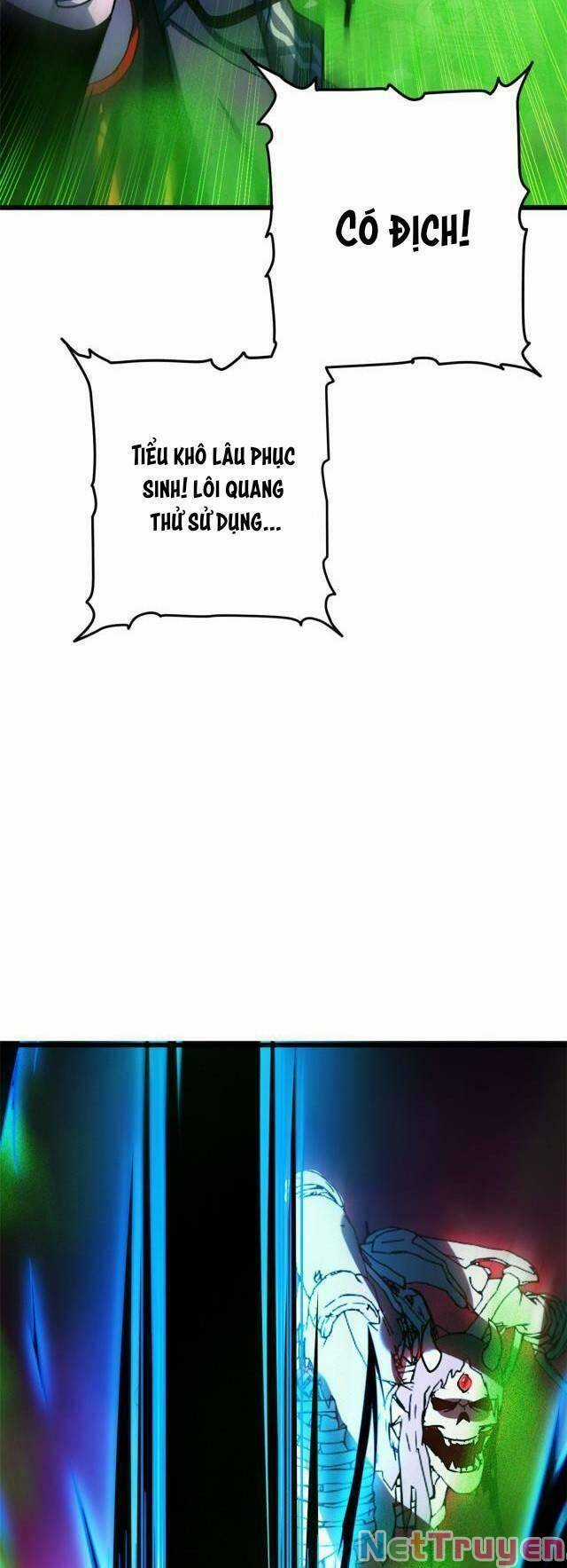 Ma Thú Siêu Thần Chapter 11 trang 8