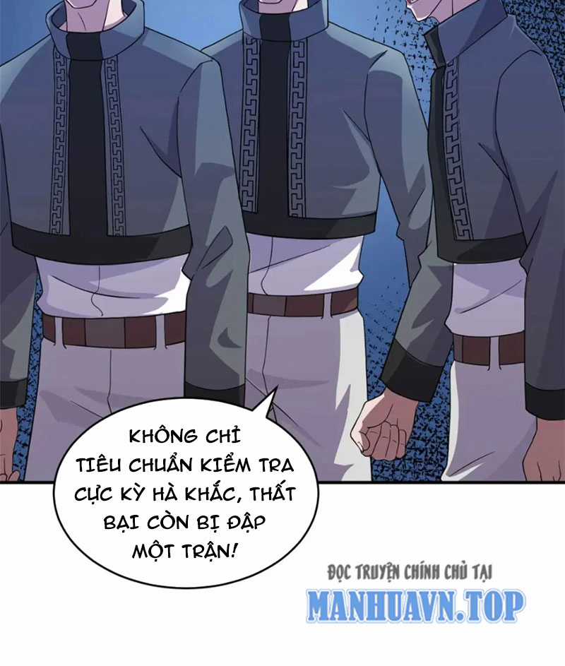 Ma Thú Siêu Thần Chapter 118 trang 10