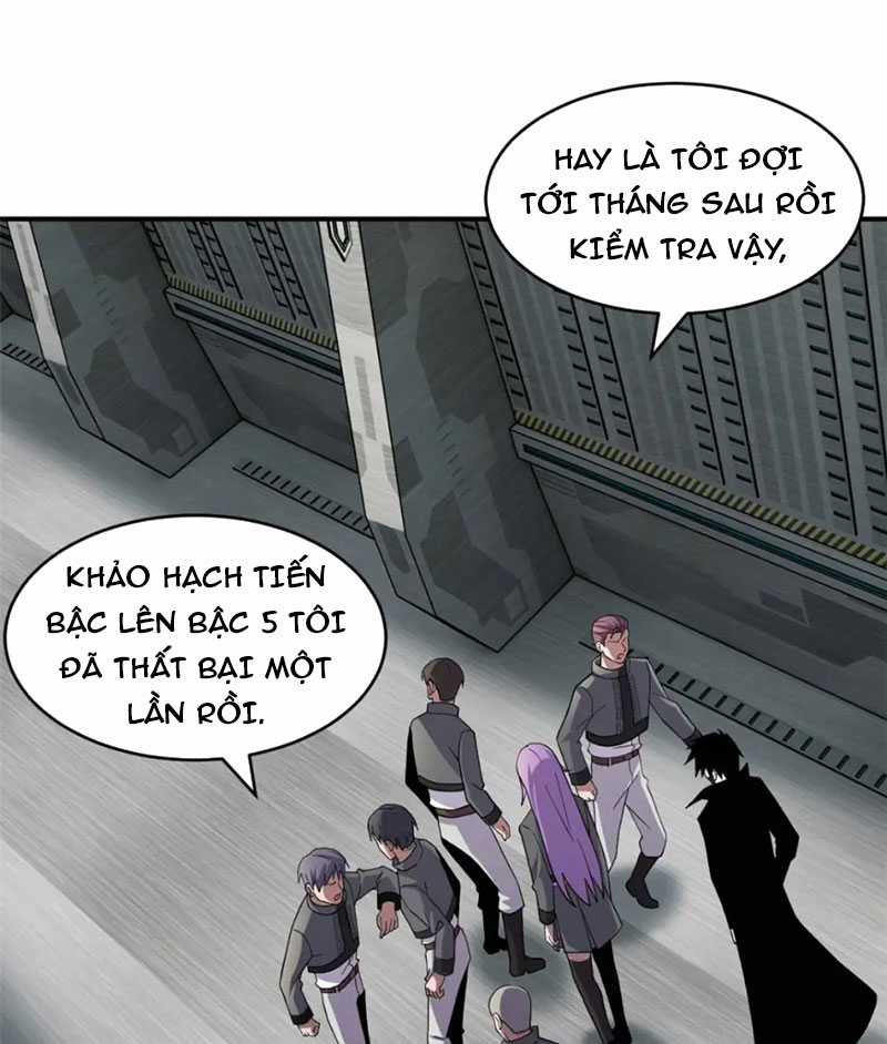 Ma Thú Siêu Thần Chapter 118 trang 11