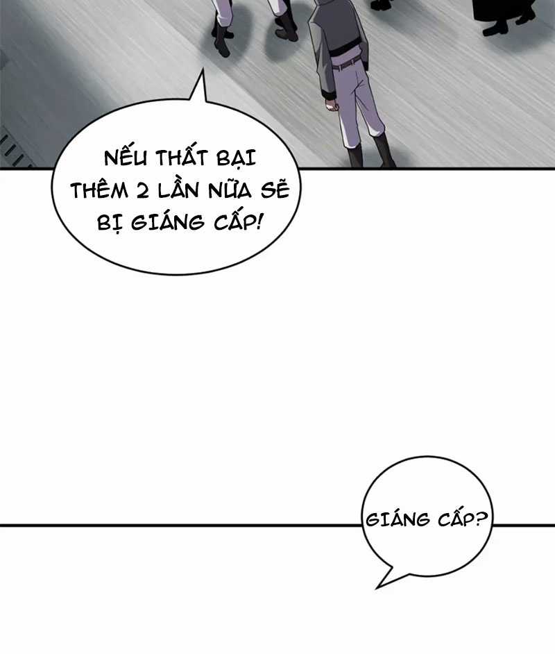Ma Thú Siêu Thần Chapter 118 trang 12