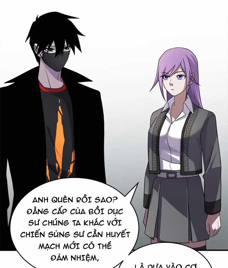 Ma Thú Siêu Thần Chapter 118 trang 13