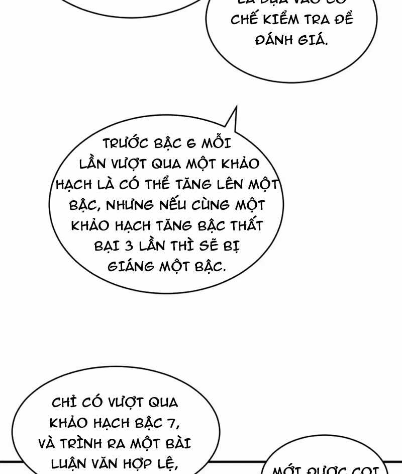 Ma Thú Siêu Thần Chapter 118 trang 14