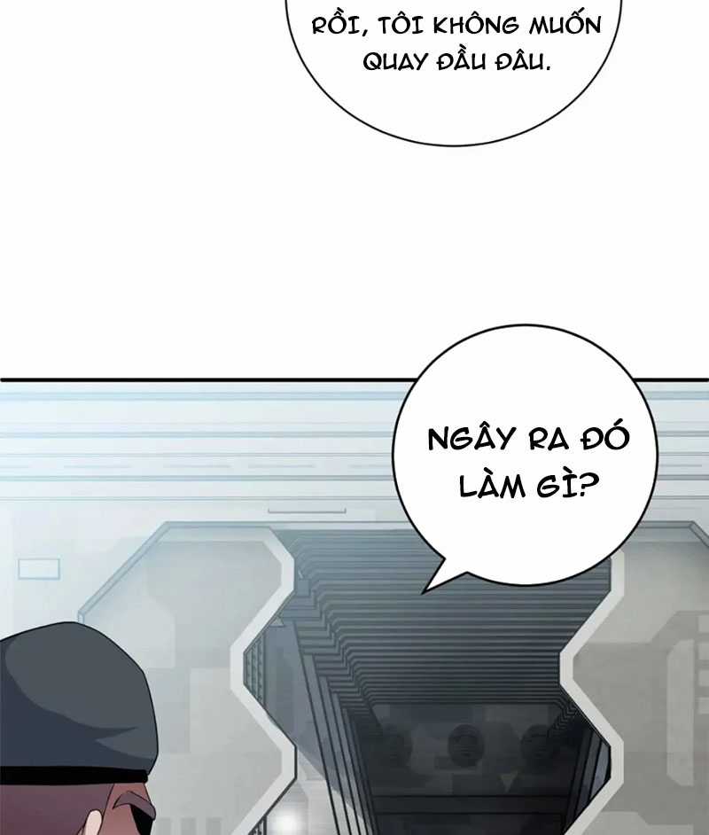 Ma Thú Siêu Thần Chapter 118 trang 20