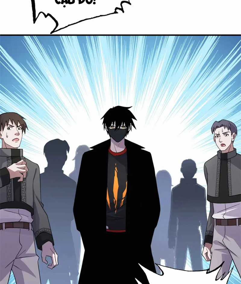 Ma Thú Siêu Thần Chapter 118 trang 22