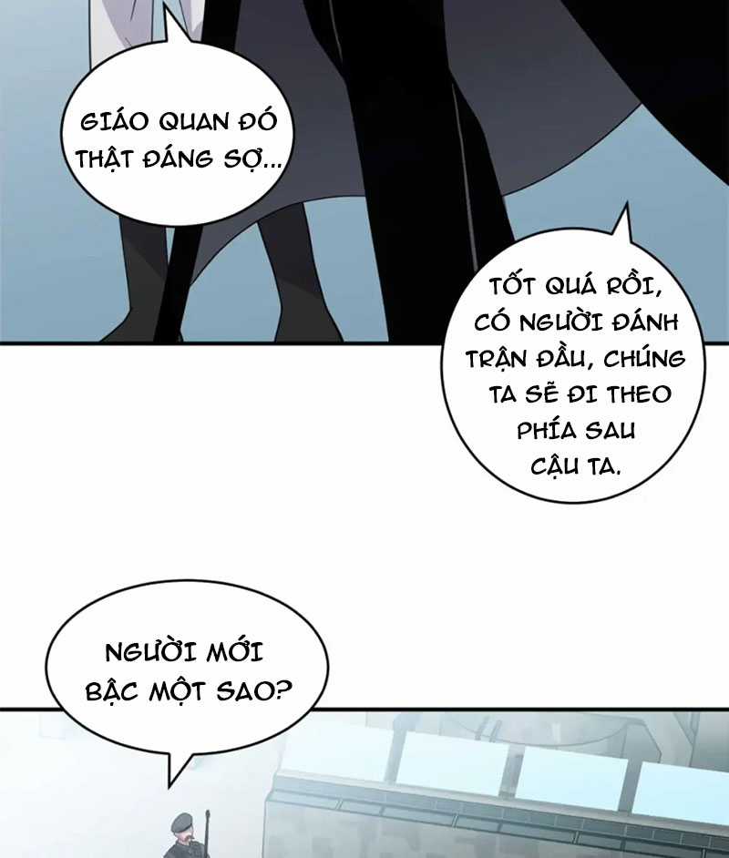 Ma Thú Siêu Thần Chapter 118 trang 25