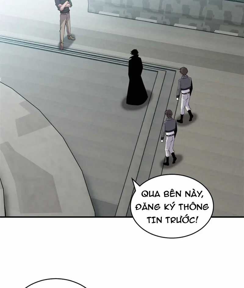 Ma Thú Siêu Thần Chapter 118 trang 26