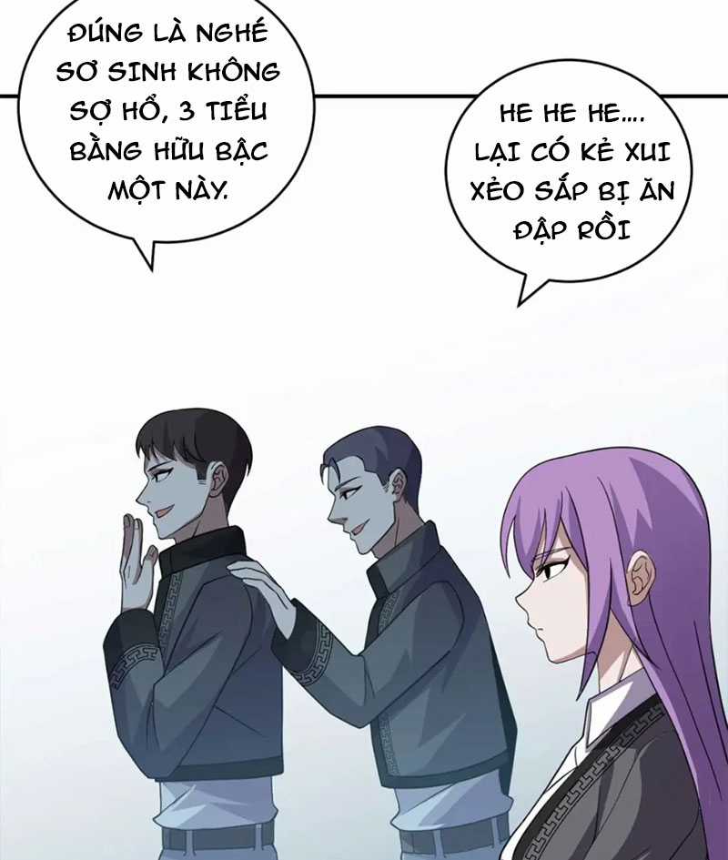 Ma Thú Siêu Thần Chapter 118 trang 27