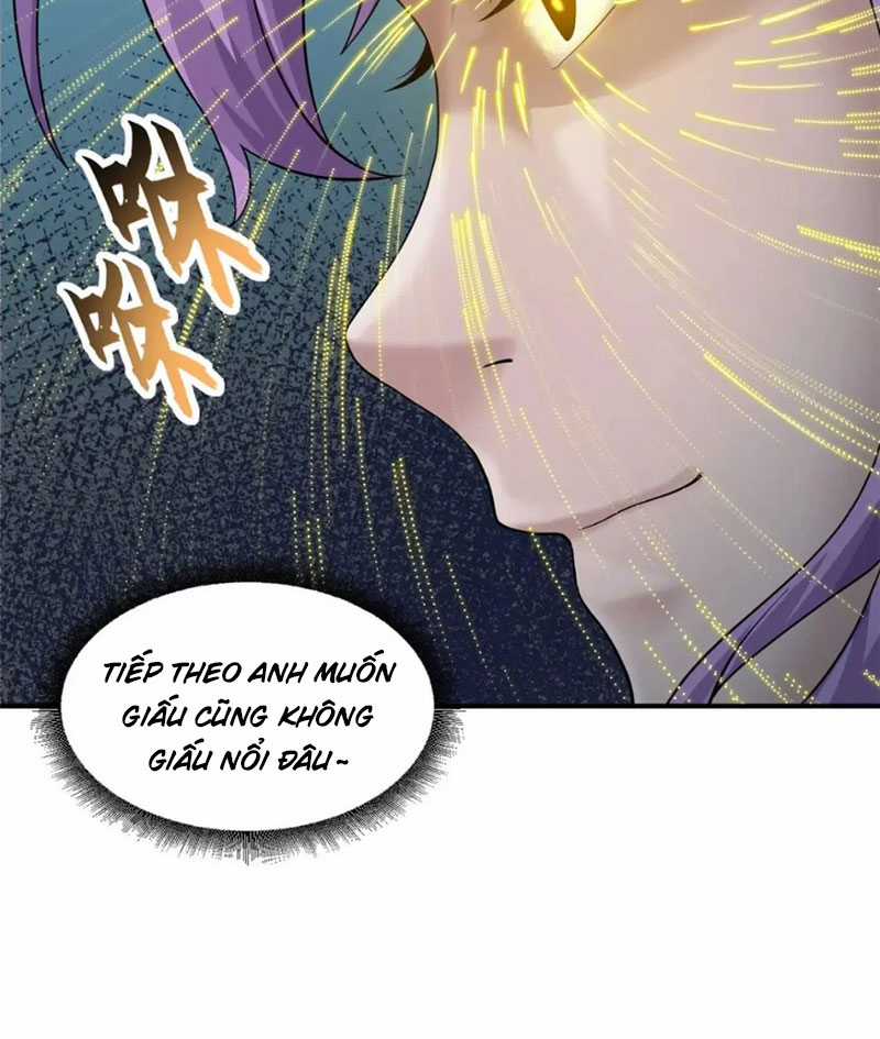 Ma Thú Siêu Thần Chapter 118 trang 29