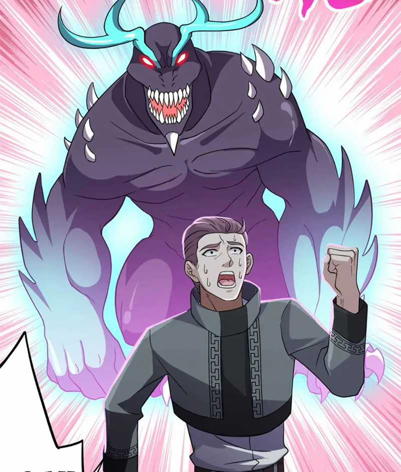 Ma Thú Siêu Thần Chapter 118 trang 3