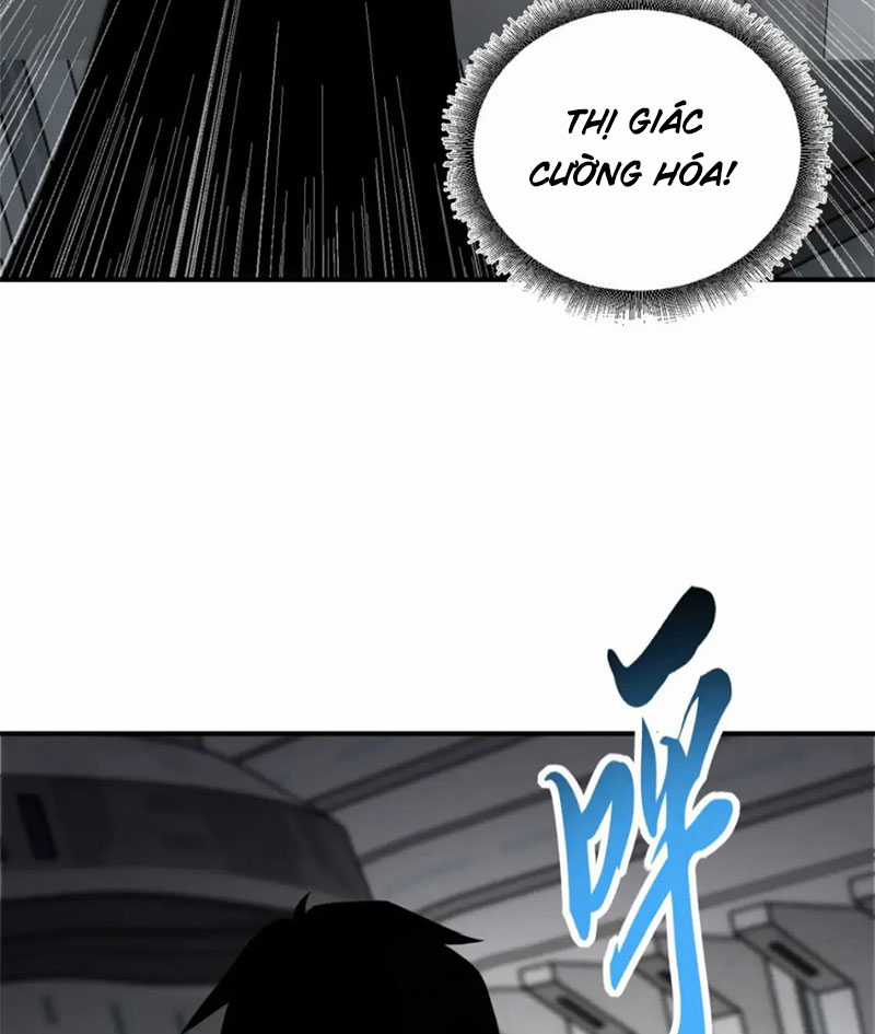 Ma Thú Siêu Thần Chapter 118 trang 31