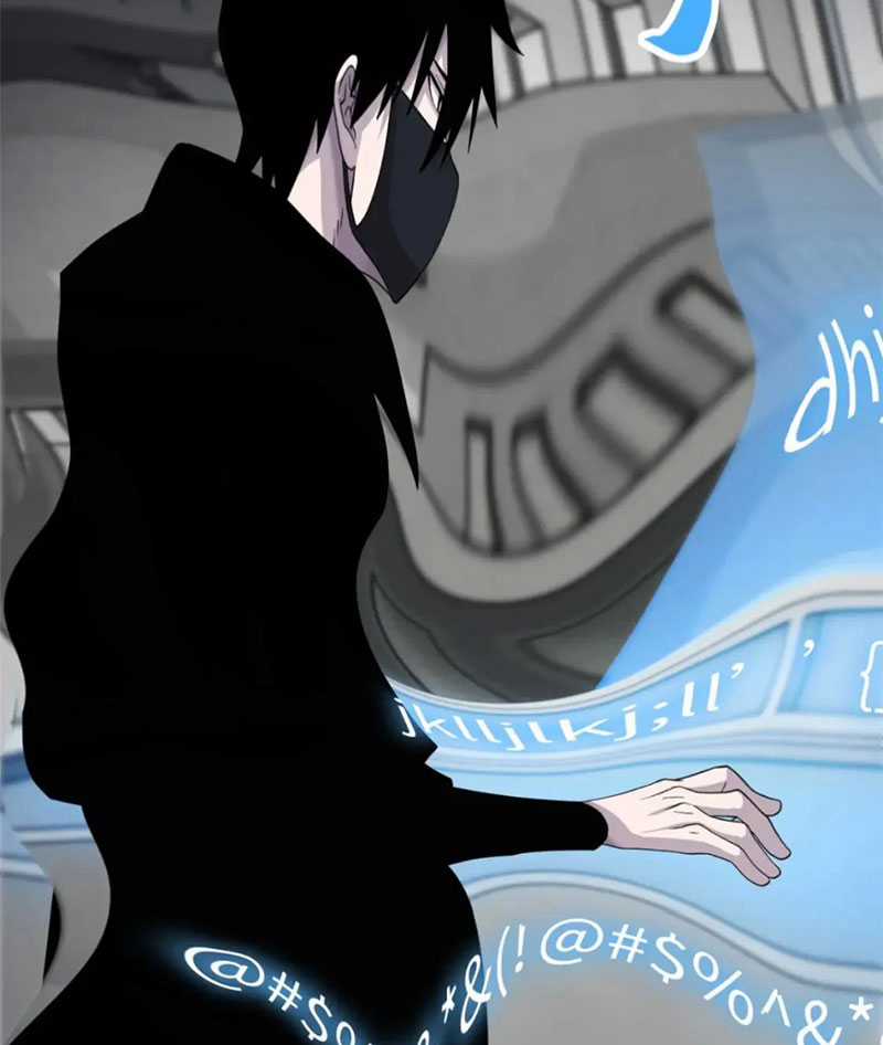 Ma Thú Siêu Thần Chapter 118 trang 32