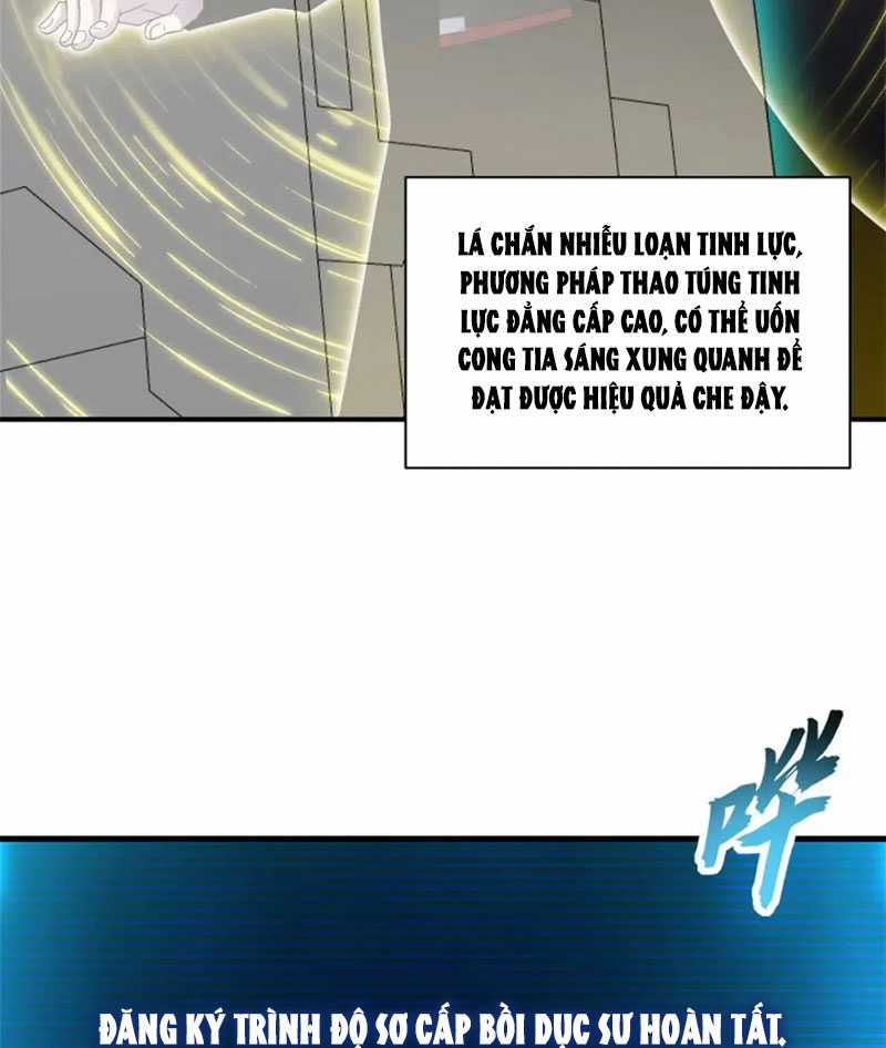 Ma Thú Siêu Thần Chapter 118 trang 36