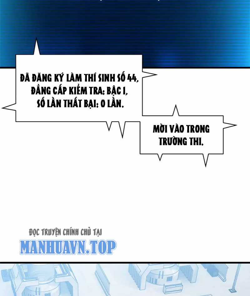 Ma Thú Siêu Thần Chapter 118 trang 37