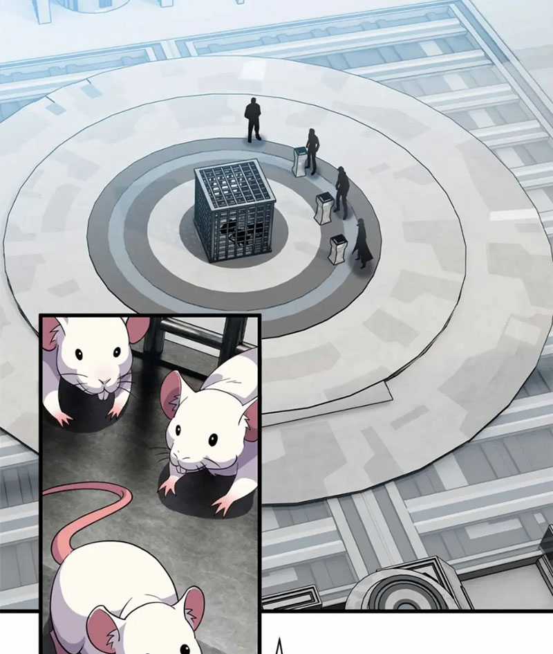 Ma Thú Siêu Thần Chapter 118 trang 38