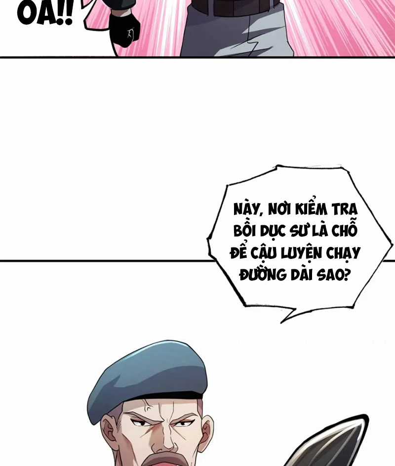 Ma Thú Siêu Thần Chapter 118 trang 4