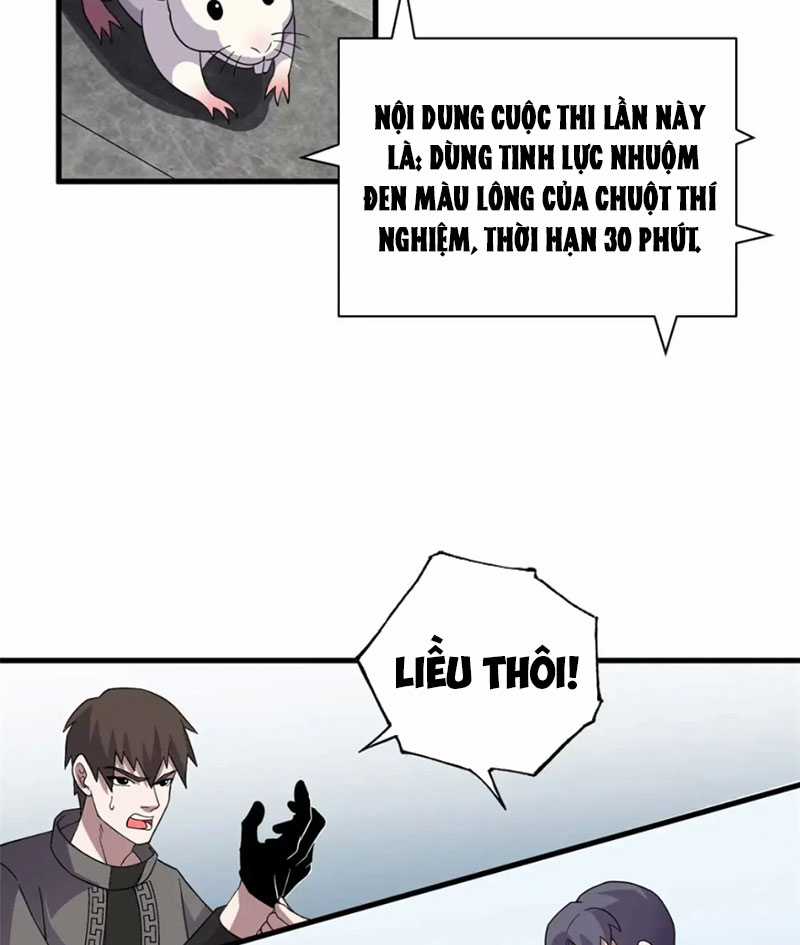 Ma Thú Siêu Thần Chapter 118 trang 40