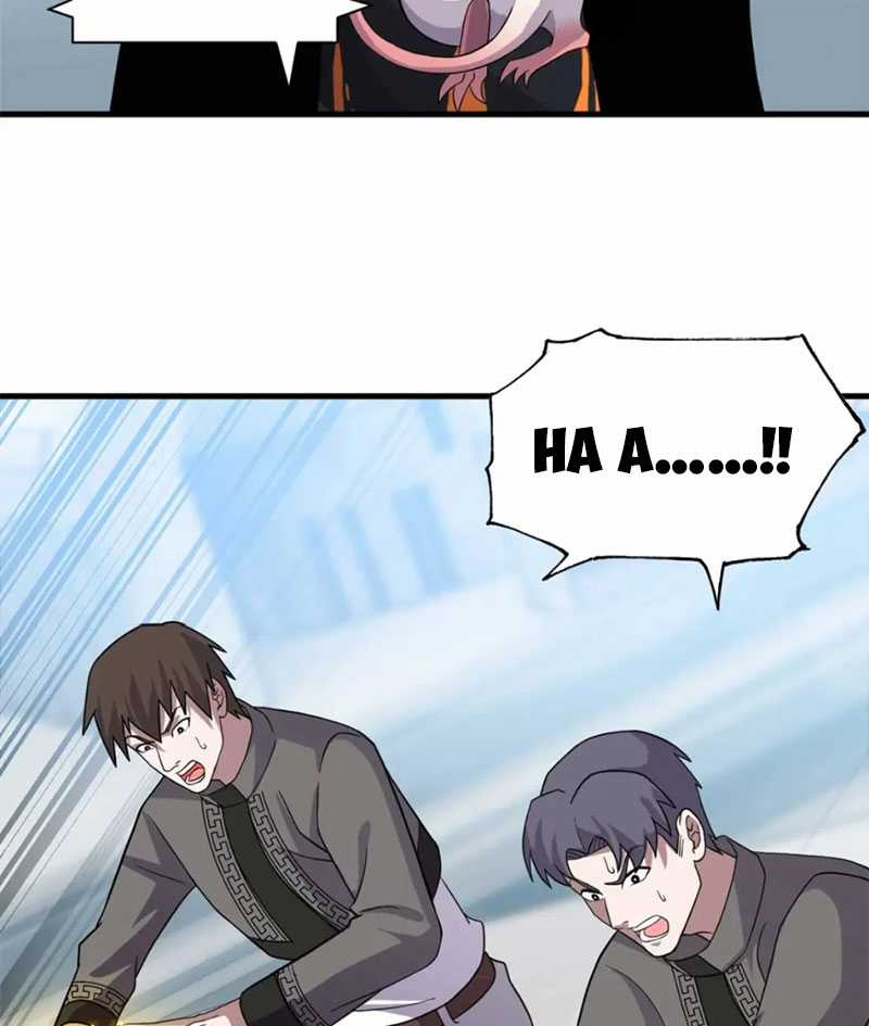 Ma Thú Siêu Thần Chapter 118 trang 41