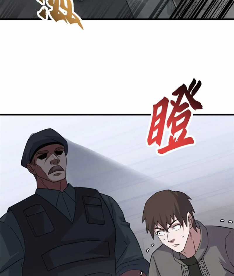 Ma Thú Siêu Thần Chapter 118 trang 43