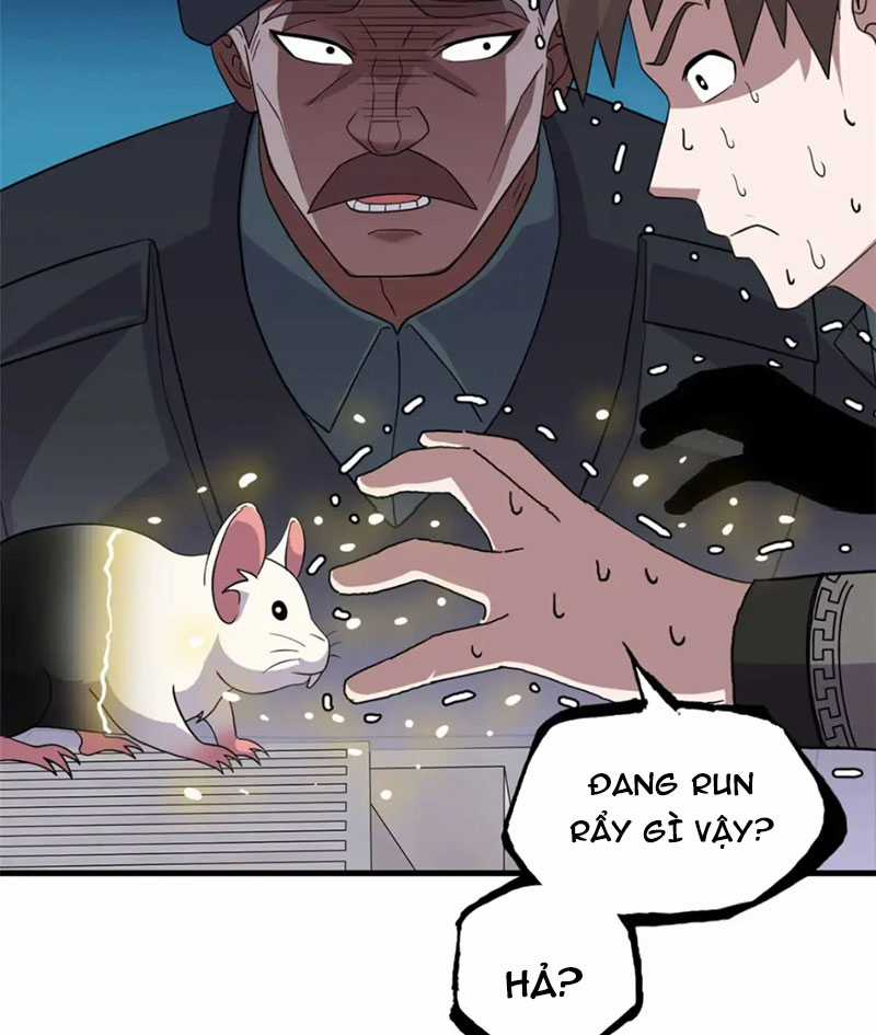 Ma Thú Siêu Thần Chapter 118 trang 45