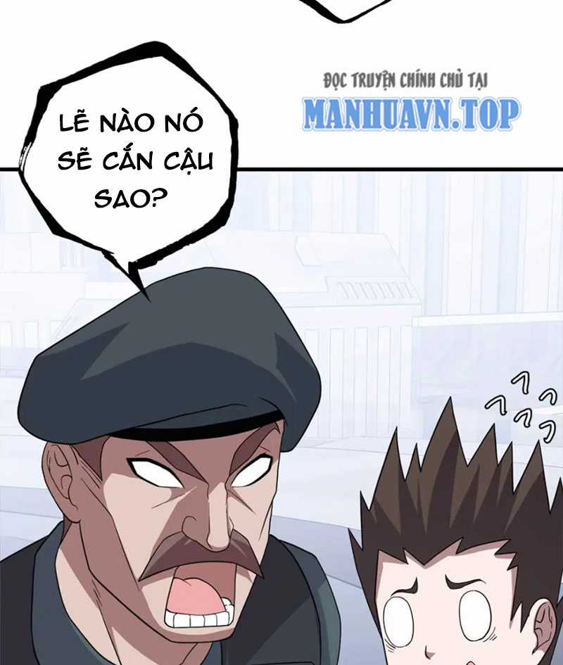 Ma Thú Siêu Thần Chapter 118 trang 46