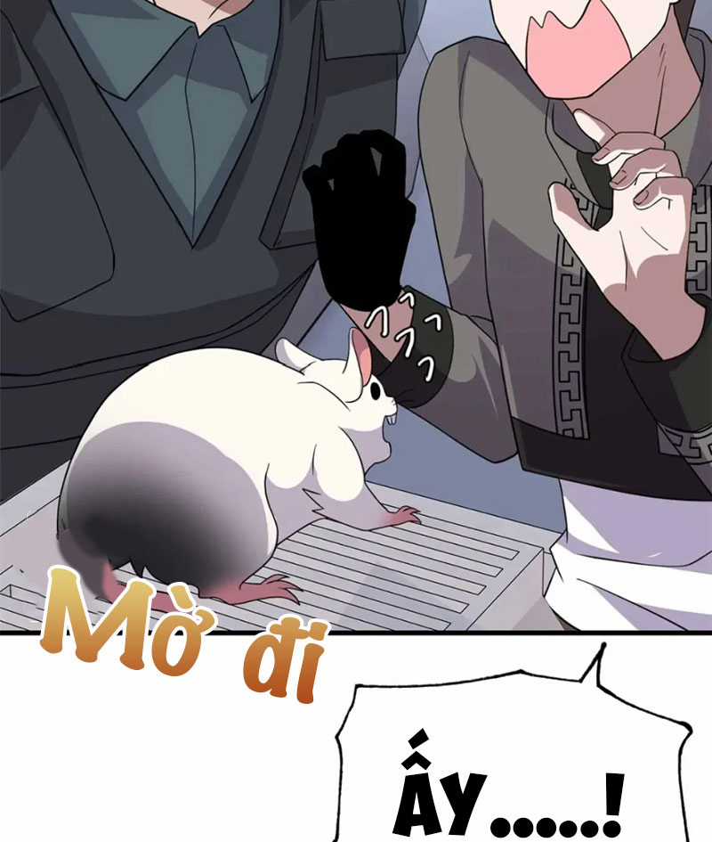 Ma Thú Siêu Thần Chapter 118 trang 47