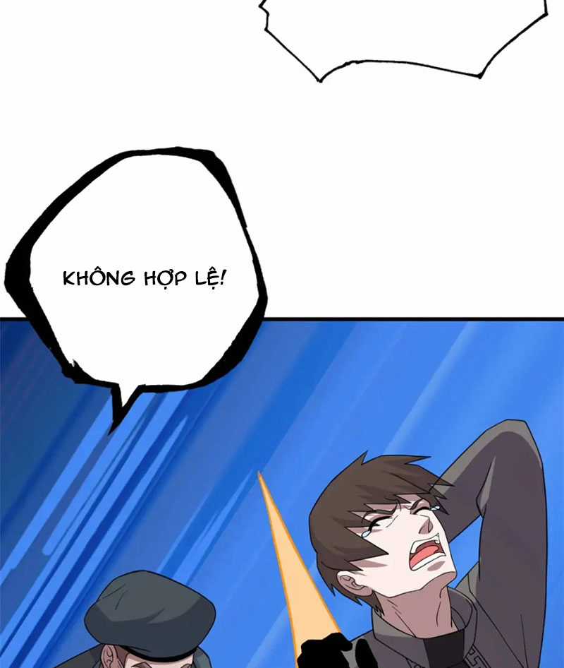 Ma Thú Siêu Thần Chapter 118 trang 48