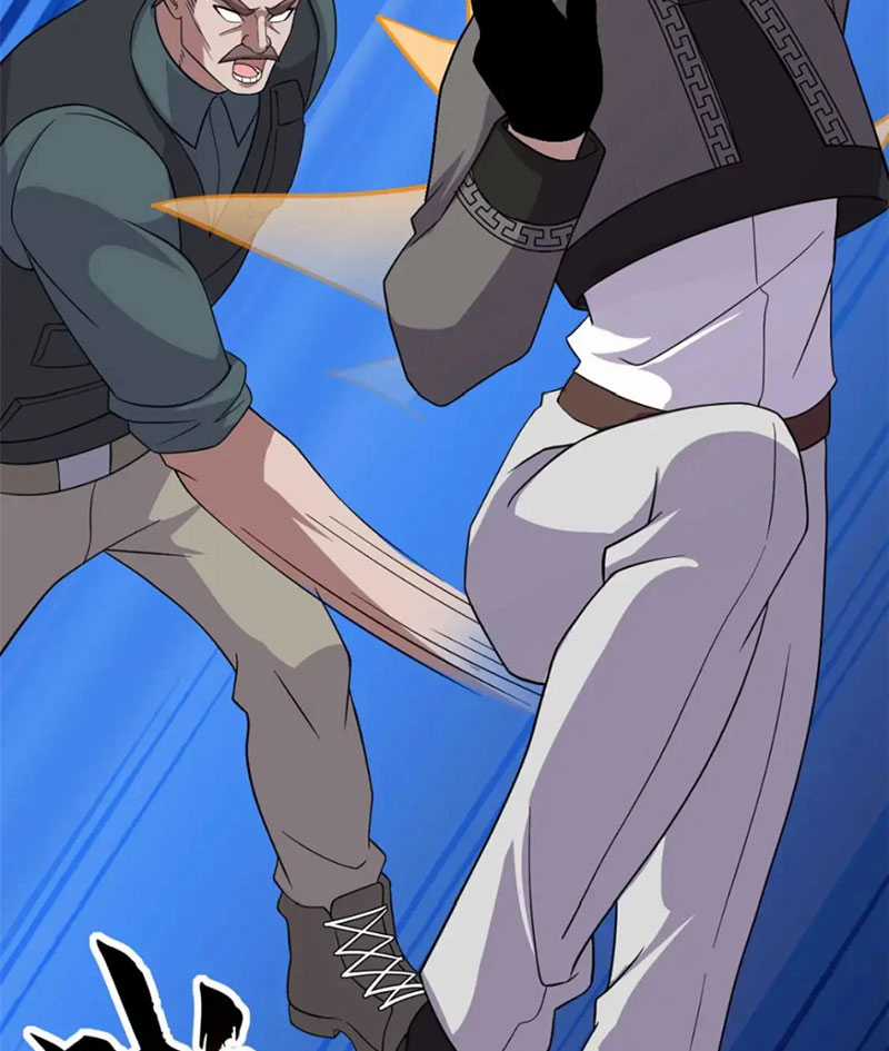 Ma Thú Siêu Thần Chapter 118 trang 49