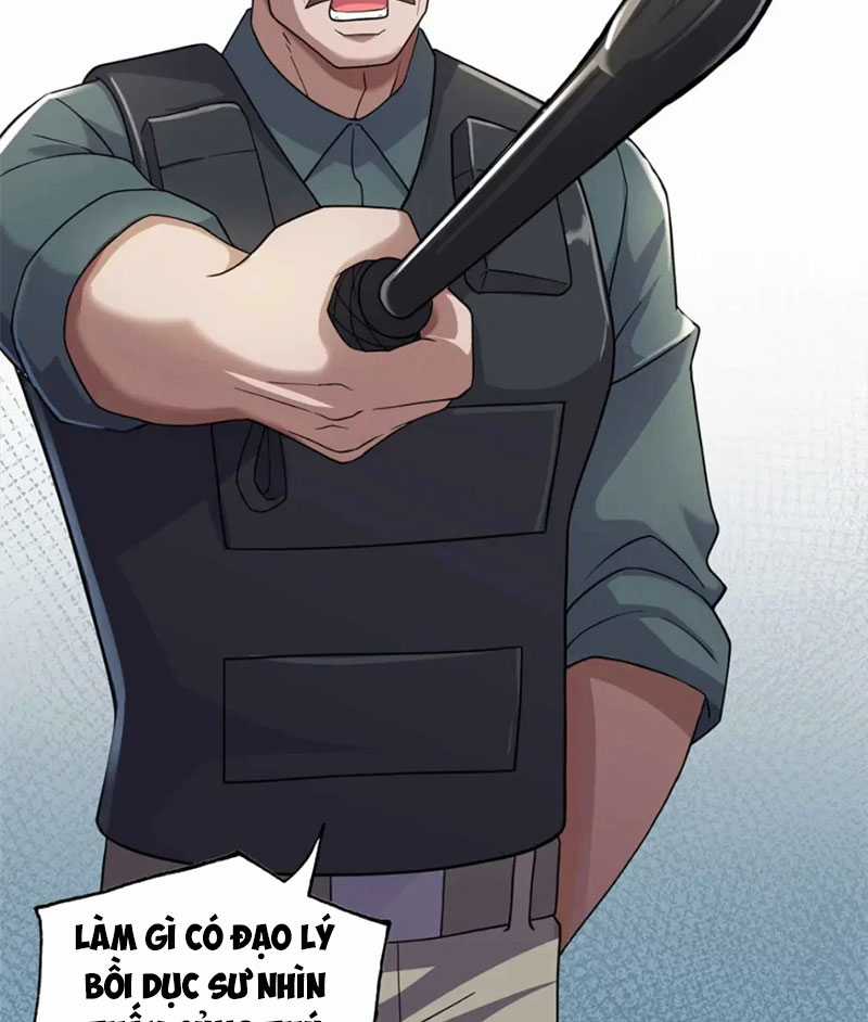 Ma Thú Siêu Thần Chapter 118 trang 5