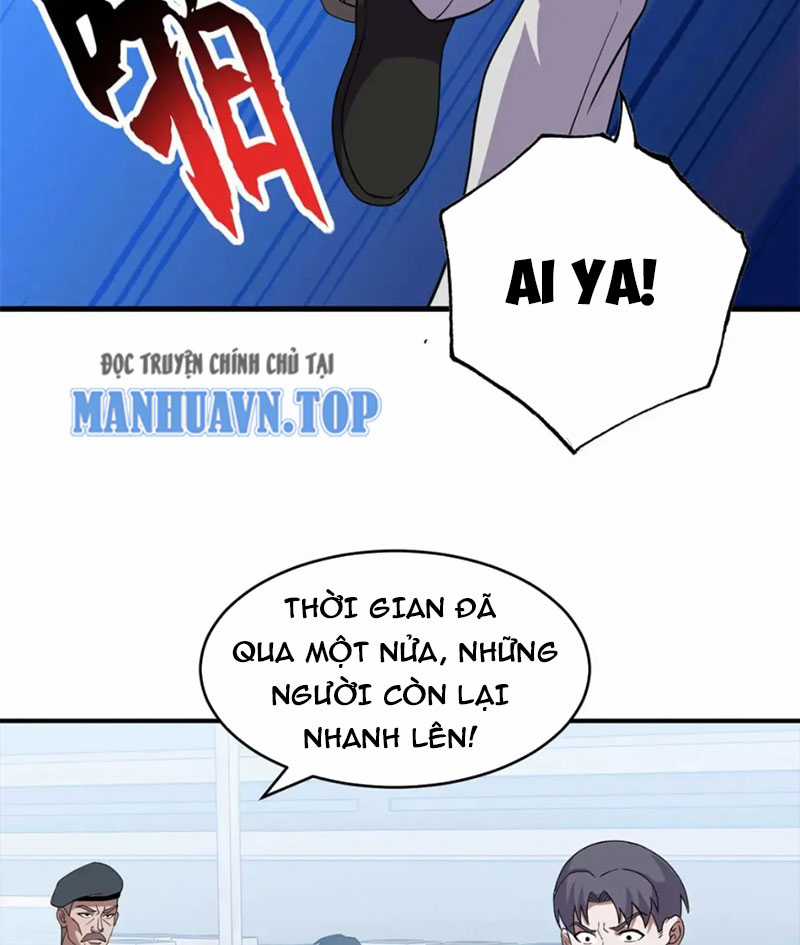 Ma Thú Siêu Thần Chapter 118 trang 50