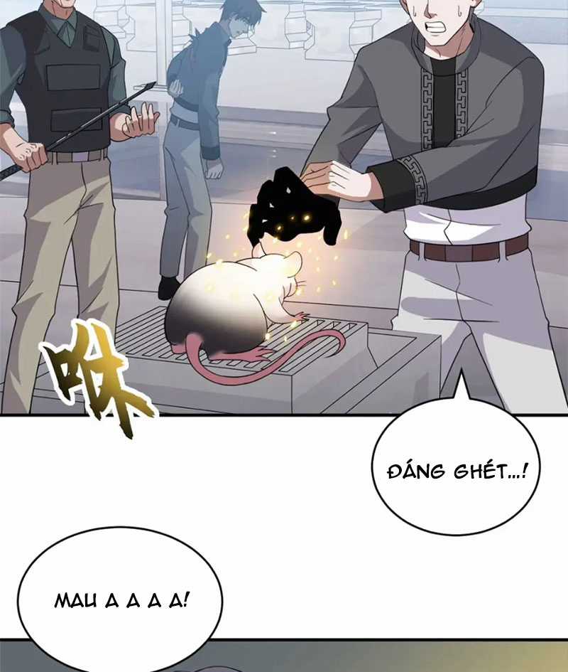 Ma Thú Siêu Thần Chapter 118 trang 51