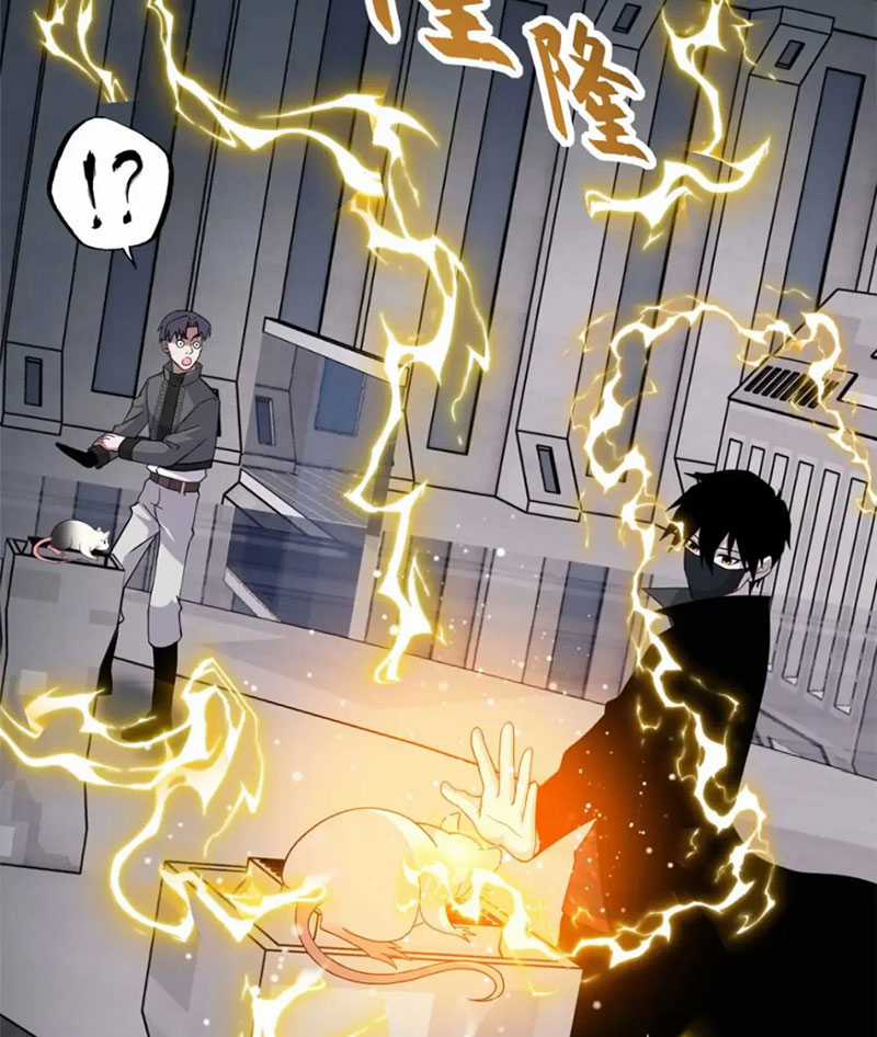 Ma Thú Siêu Thần Chapter 118 trang 53