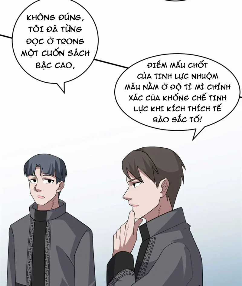 Ma Thú Siêu Thần Chapter 118 trang 56