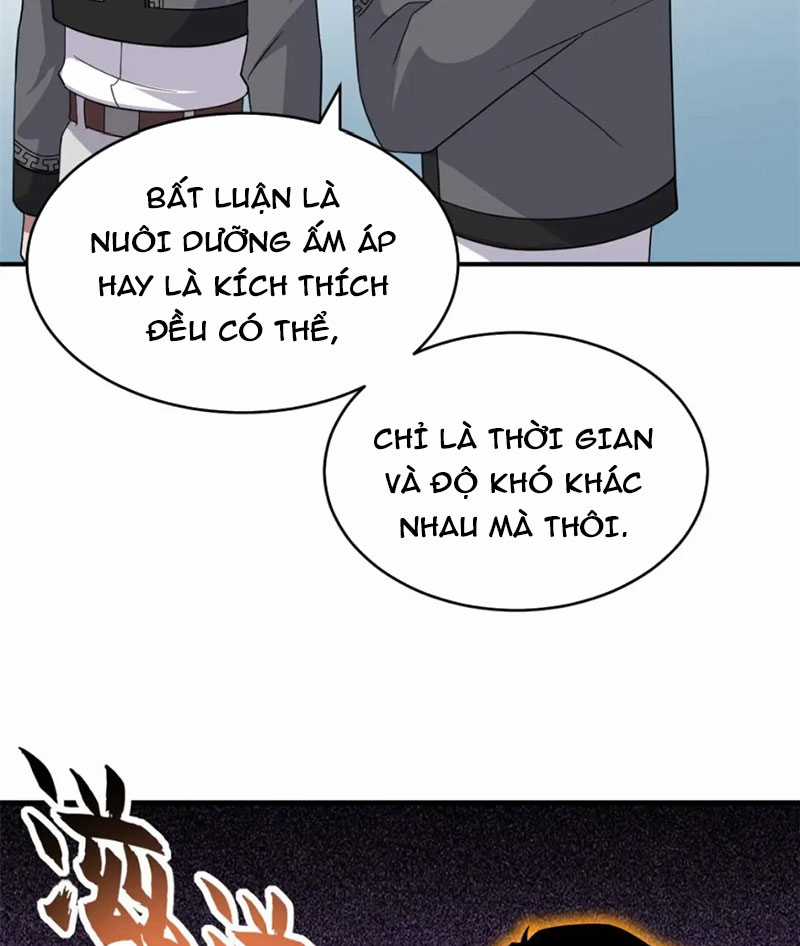 Ma Thú Siêu Thần Chapter 118 trang 57